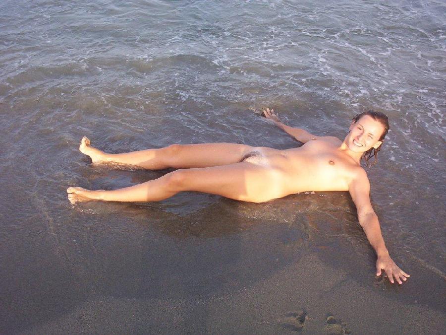 Top mix photos young amateur nudists - 4