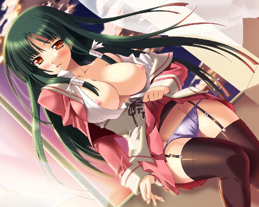 Sexy Anime Desktop Wallpaper - Sexy Girlie Hentai Wallpaper \\ Wingateinnallentown.com ...