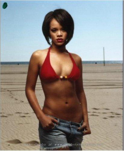 Chocolade sexy singer - Rihanna - 4