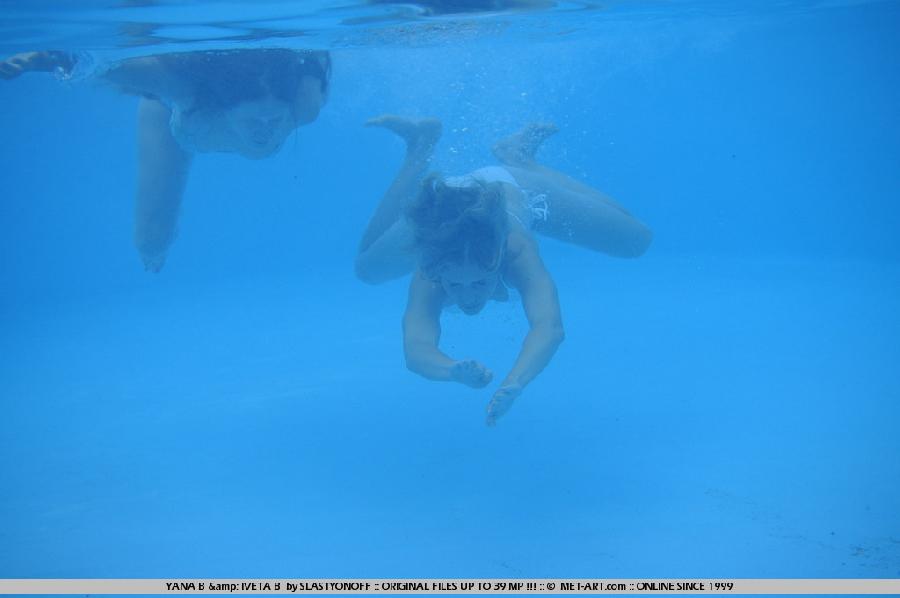 Amateur pics underwater - 14