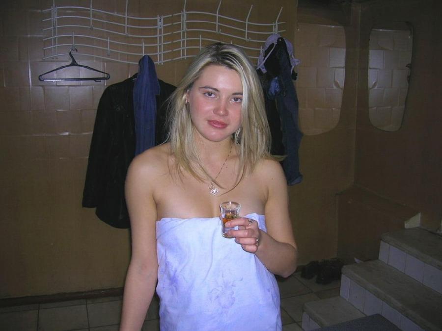 Russian naked teen pics - 9