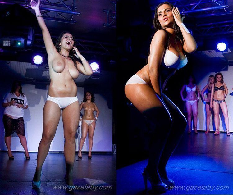 Hot striptease pics - 6