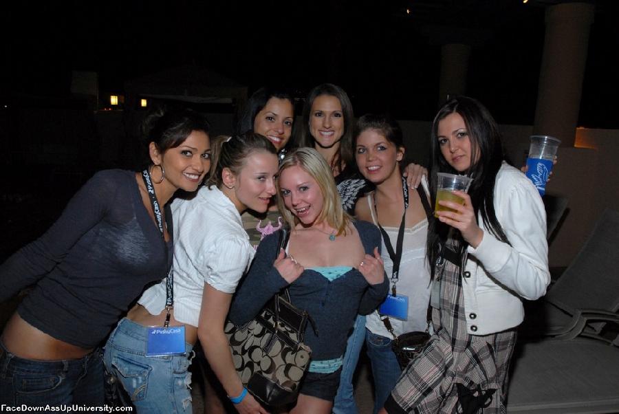 College party girls  - 11