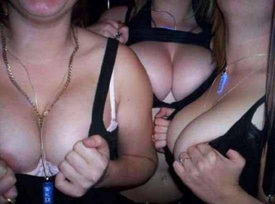 Party babes part 2 - 27