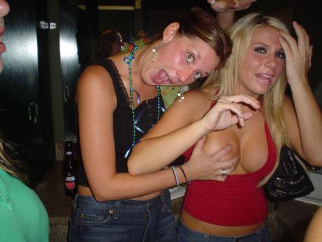 Party babes part 2 - 42