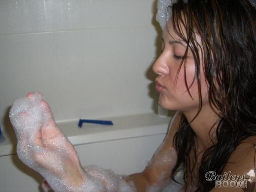 Bubble bath Bailey - 13