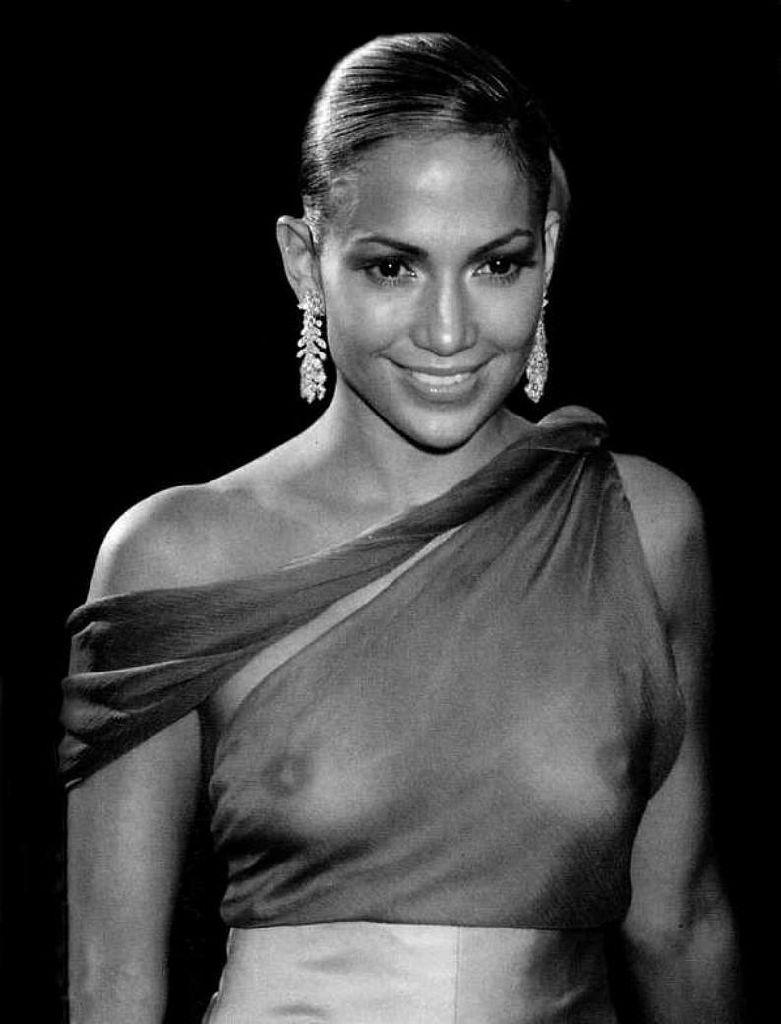 Sexy latina Jennifer Lopez - 19