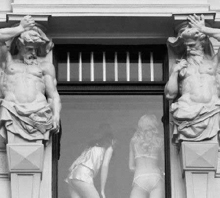 Daily erotic picdump - 20