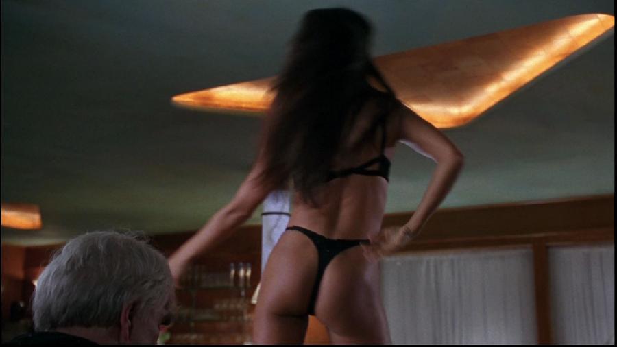 Demi Moore and her private dance - 5