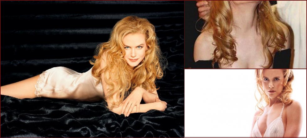 Nicole Kidman and her pics - 54