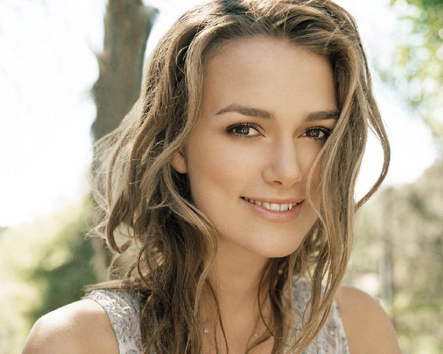 Beautiful actress and her pics - Keira Knightley - 15