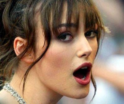 Beautiful actress and her pics - Keira Knightley - 17