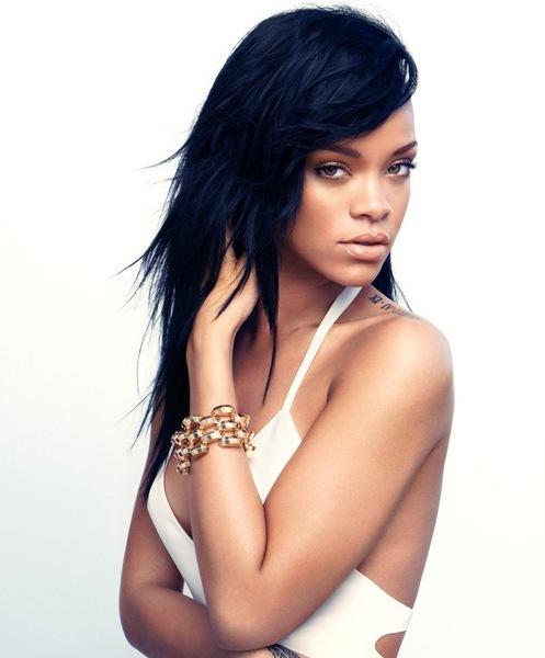 Session with Rihanna - 2