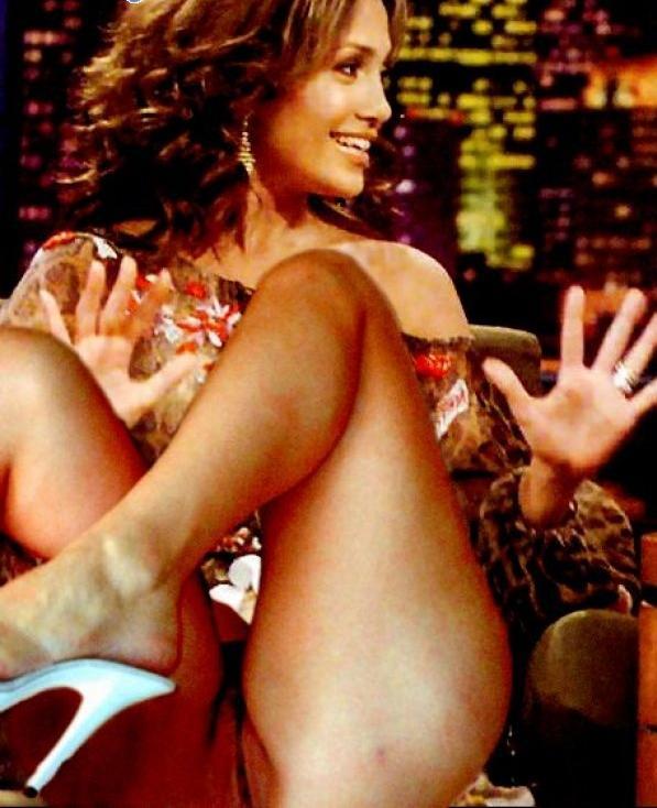 Jennifer Lopez in new roles - 12