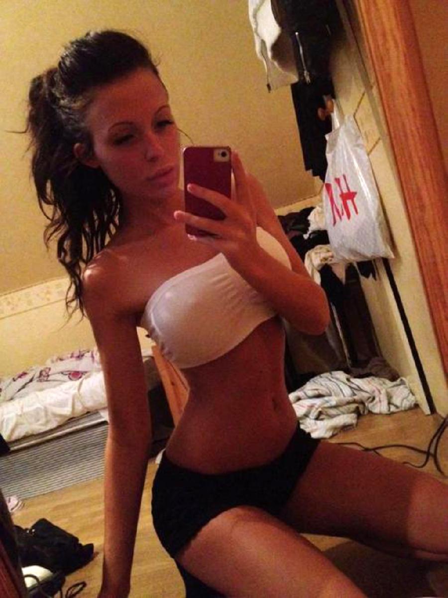 Sexy amateurs with big boobs picdump - 22