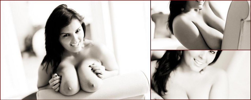 Busty Jasmine in erotic photos - 34