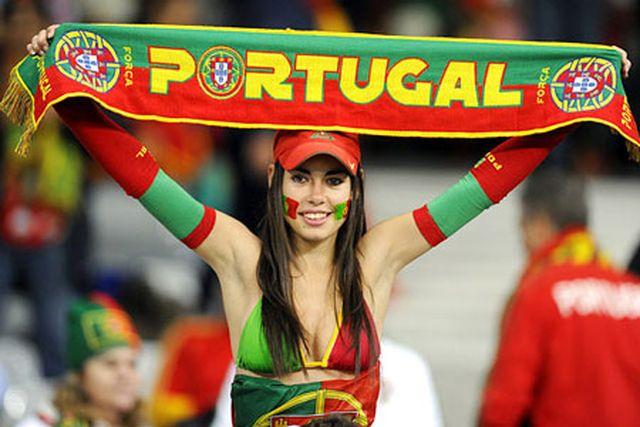 Girls on World Cup 2014 - 57