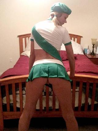 Sexy Girl Scout Uniforms - Horny girl scout in her uniform (4 pics) | Erooups.com