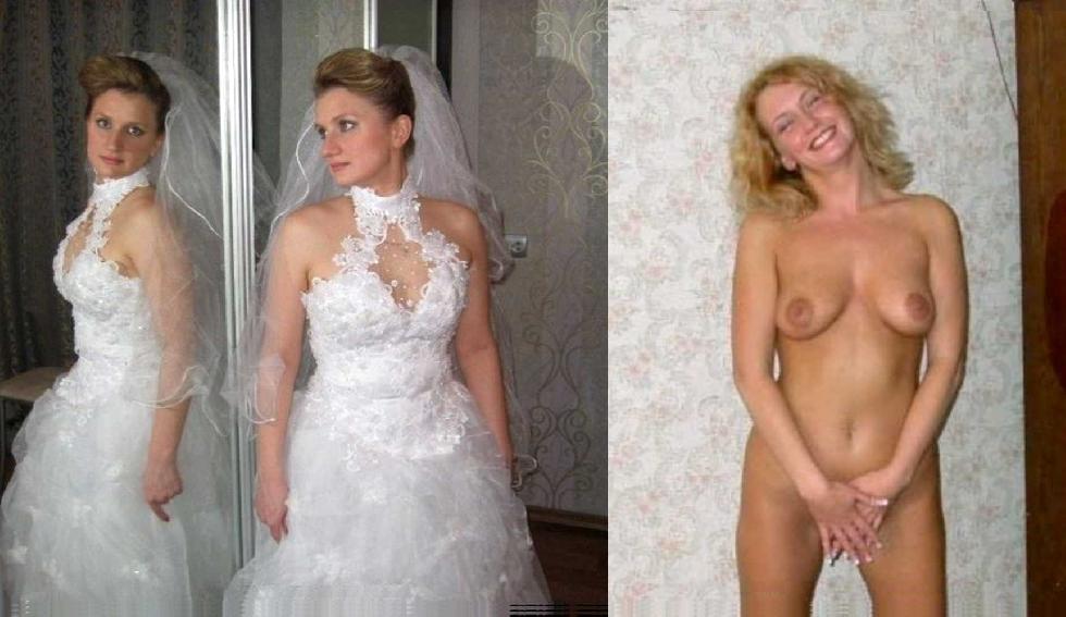Brides after wedding. Part 1 - 18
