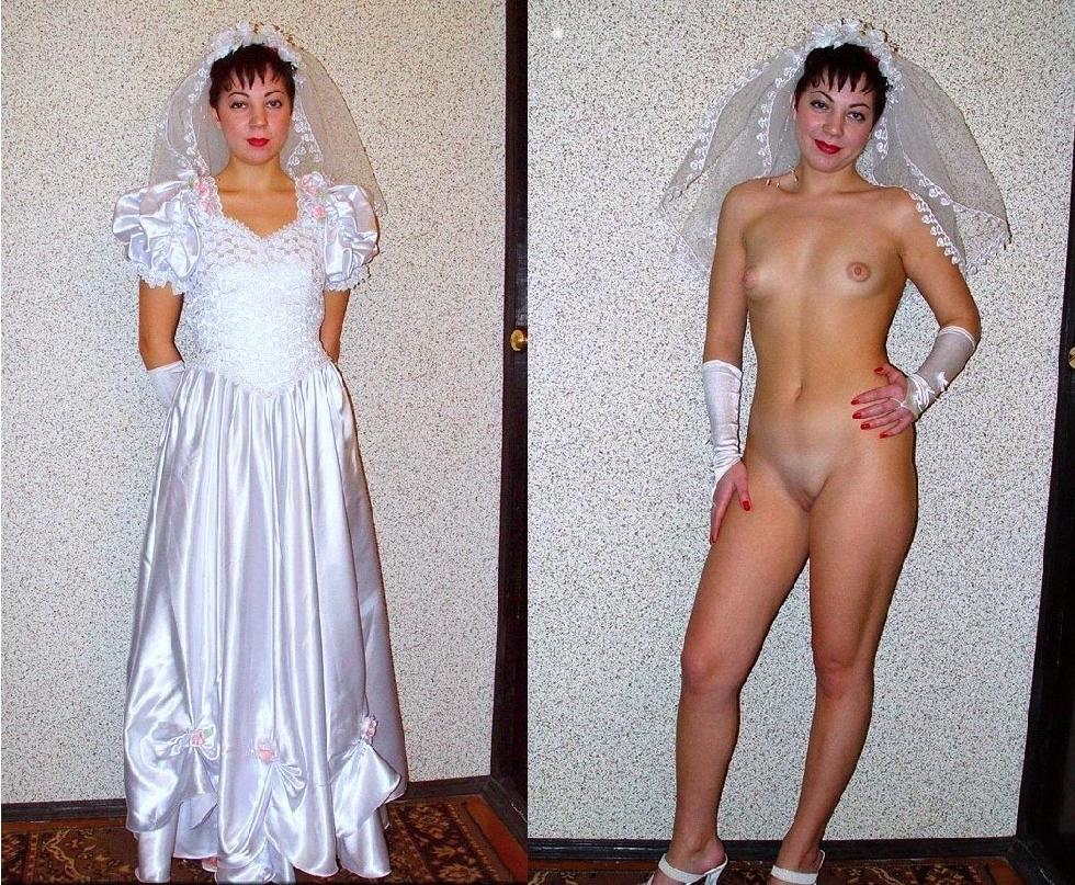 Brides after wedding. Part 1 - 23