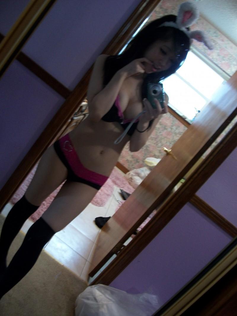 Wonderful young Asian named Brianna - 10