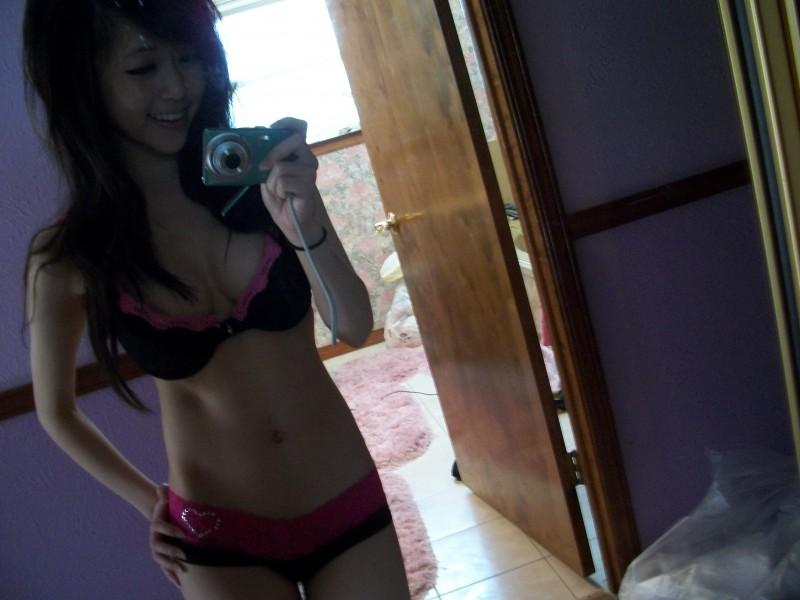 Wonderful young Asian named Brianna - 4