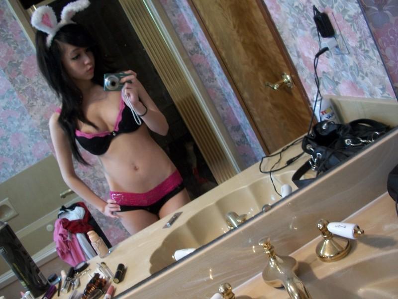 Wonderful young Asian named Brianna - 6