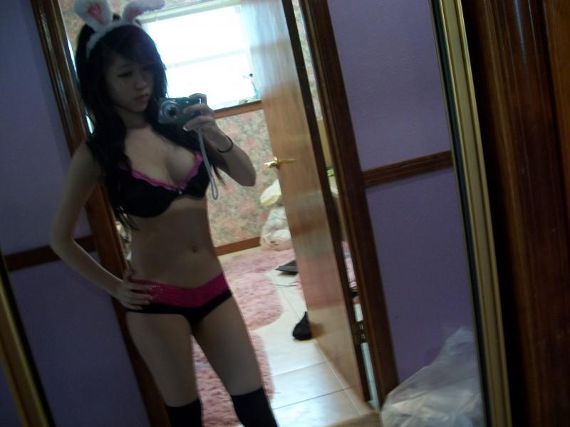 Wonderful young Asian named Brianna - 9