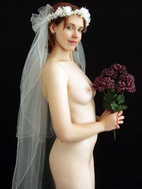 Gallery with brides. Part 1 - 24