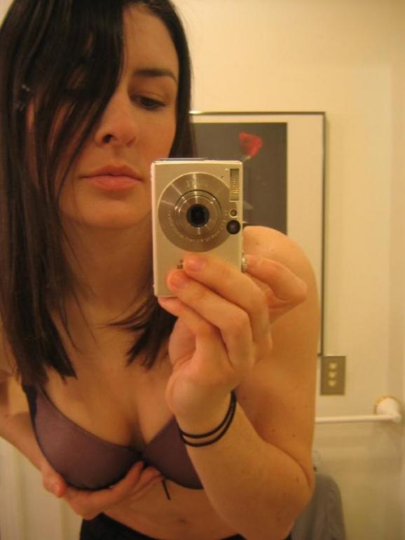 Gallery with normal amateur - 5