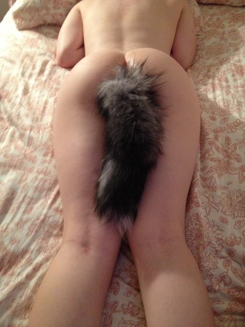 Girls with tails picdump. Part 1 - 30