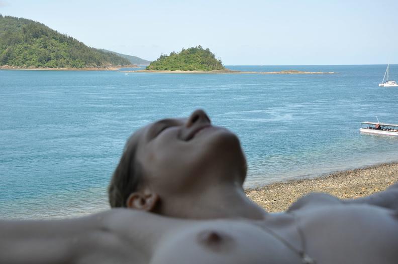 Naked photos with Teresa Palmer - 13