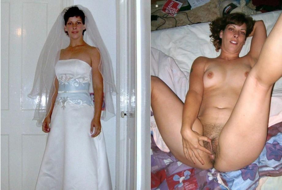 Brides after wedding. Part 2 - 11