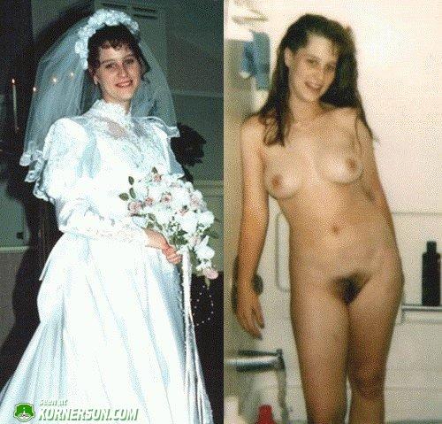 Brides after wedding. Part 2 - 15