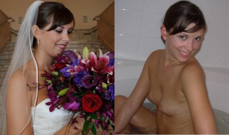 Brides after wedding. Part 2 - 16