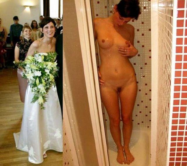 Brides after wedding. Part 2 - 21