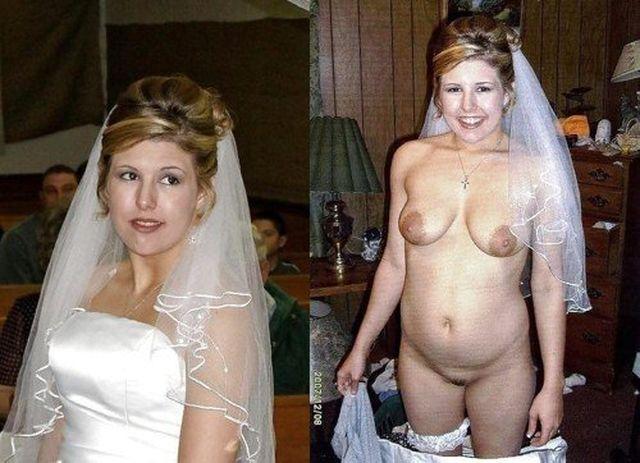 Brides after wedding. Part 2 - 24