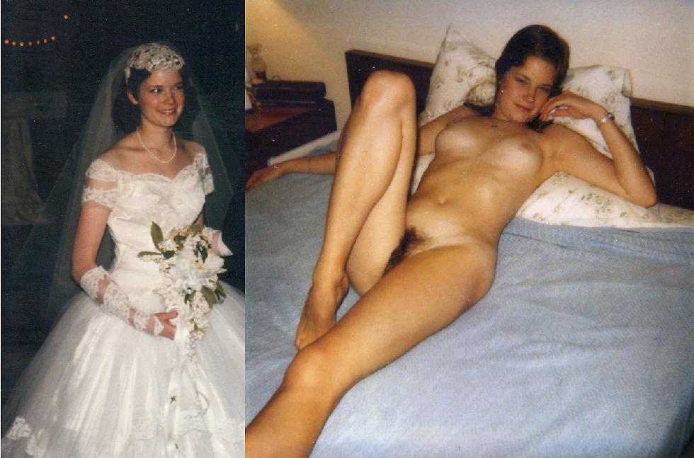 Brides after wedding. Part 2 - 25