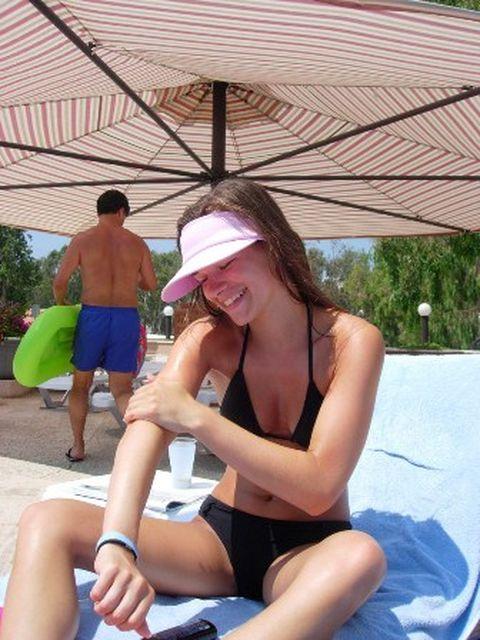 Amateur on vacation - 1