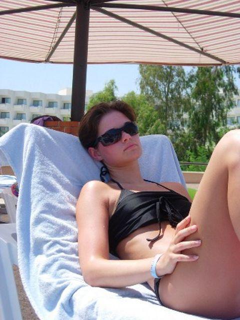 Amateur on vacation - 2