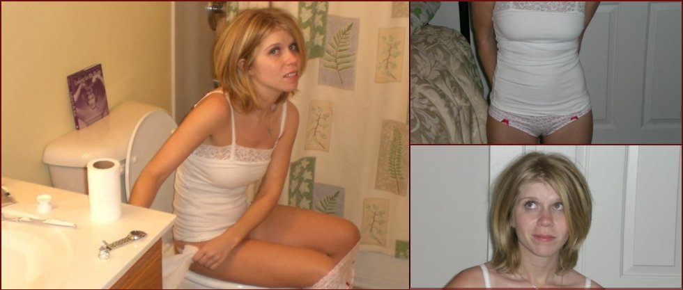 Young Sam shows her charm - 1