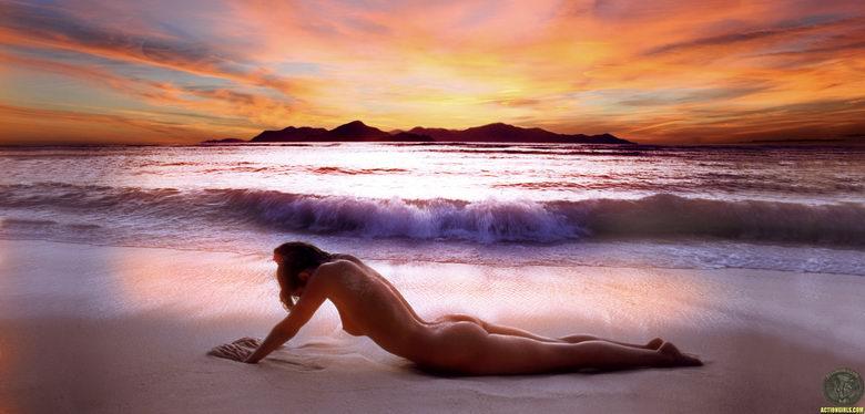 Beauties in paradise - 11