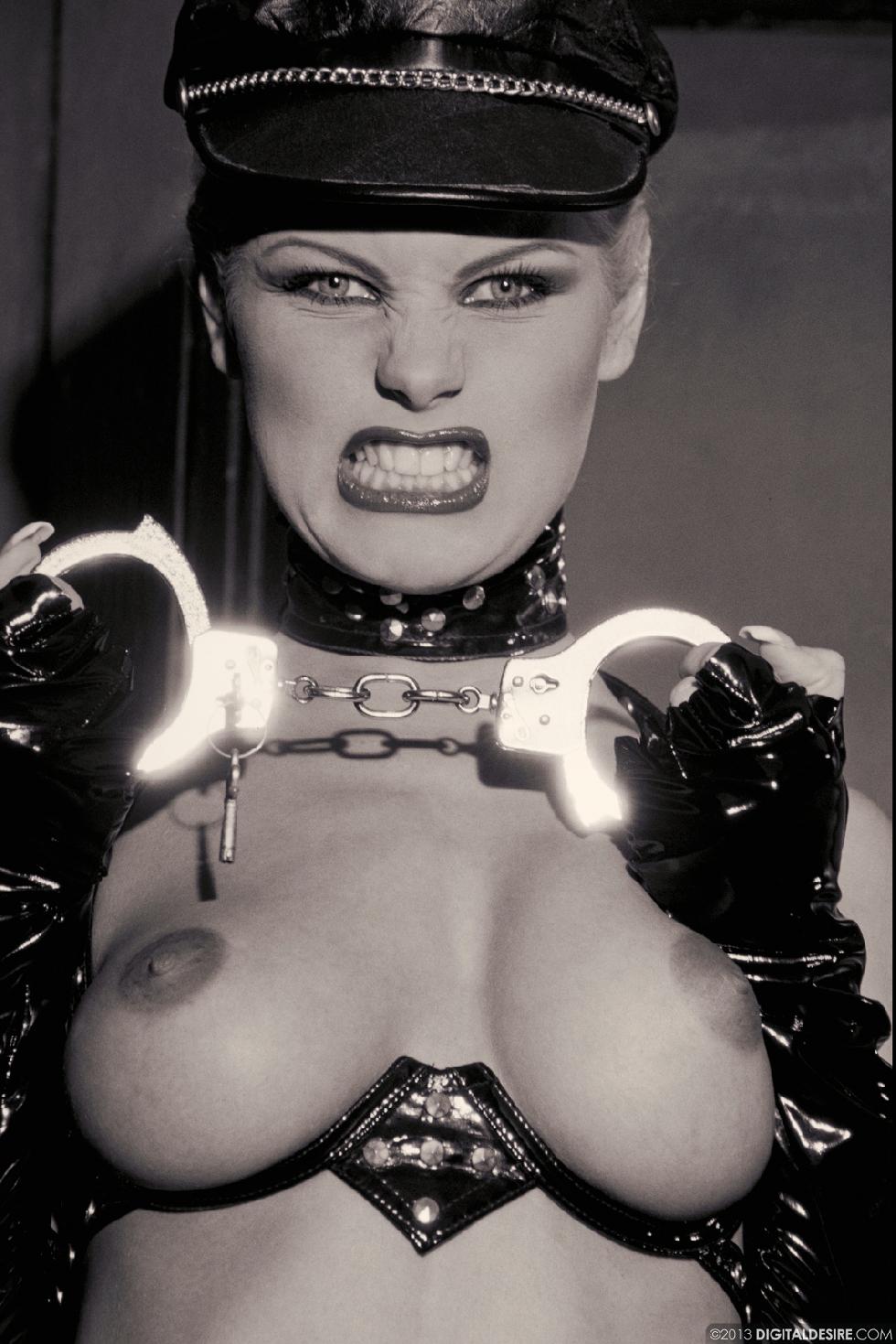 Hard Nikita Laska needs a slave - 12