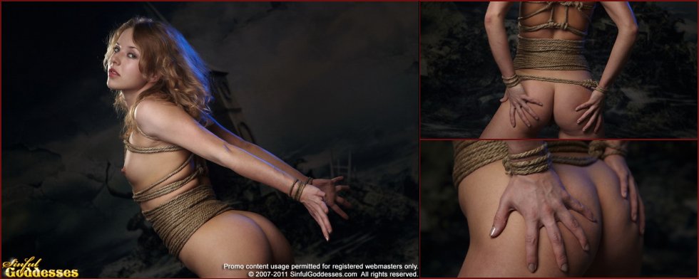 Marvelous Agneta in professional photoshoot. Part 1 - 1
