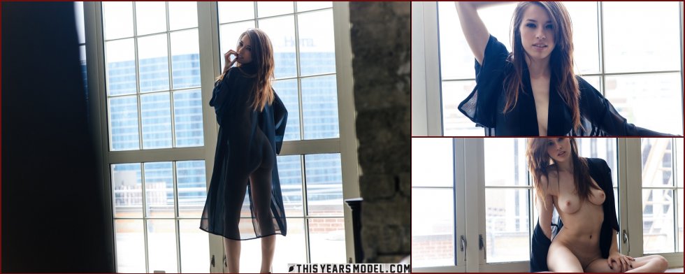 Seductress with very pretty booies - Caitlin McSwain - 49