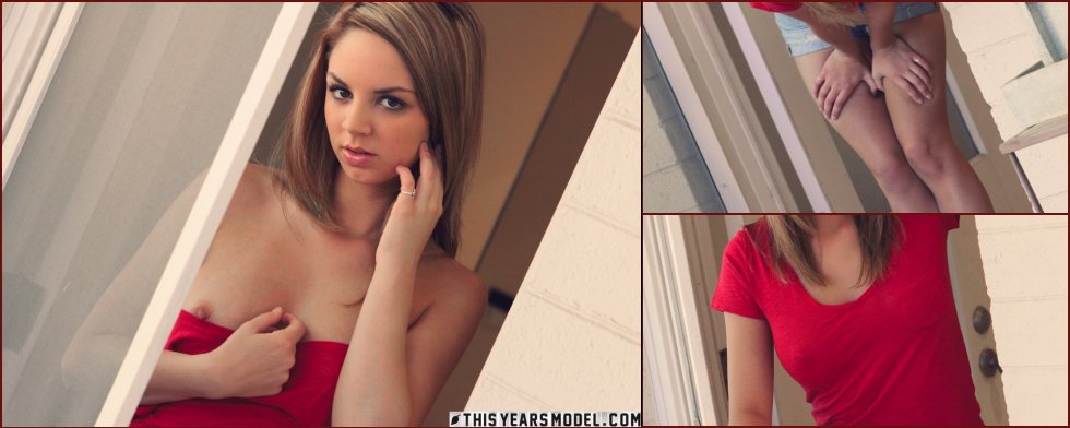 Please, come in - Aspen Martin - 42