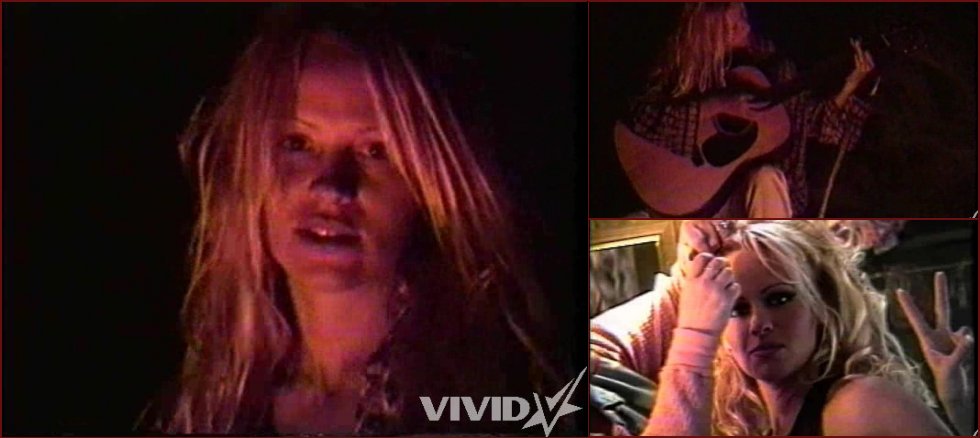 Gallery with Pamela Anderson - 40