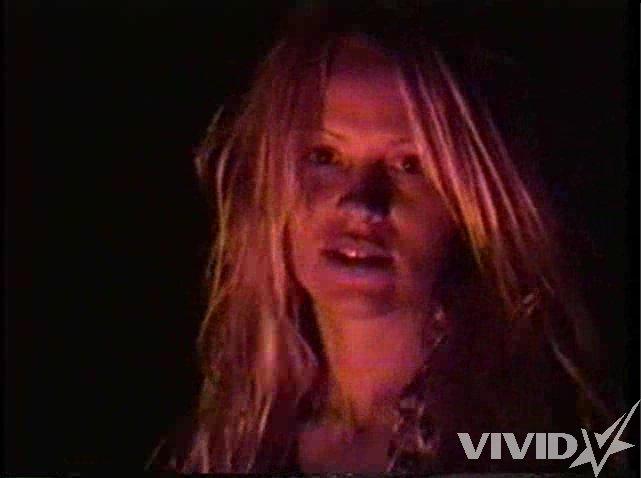 Gallery with Pamela Anderson