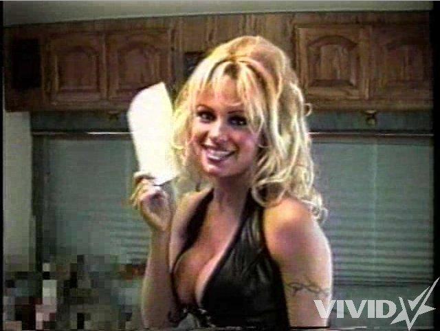 Gallery with Pamela Anderson - 4